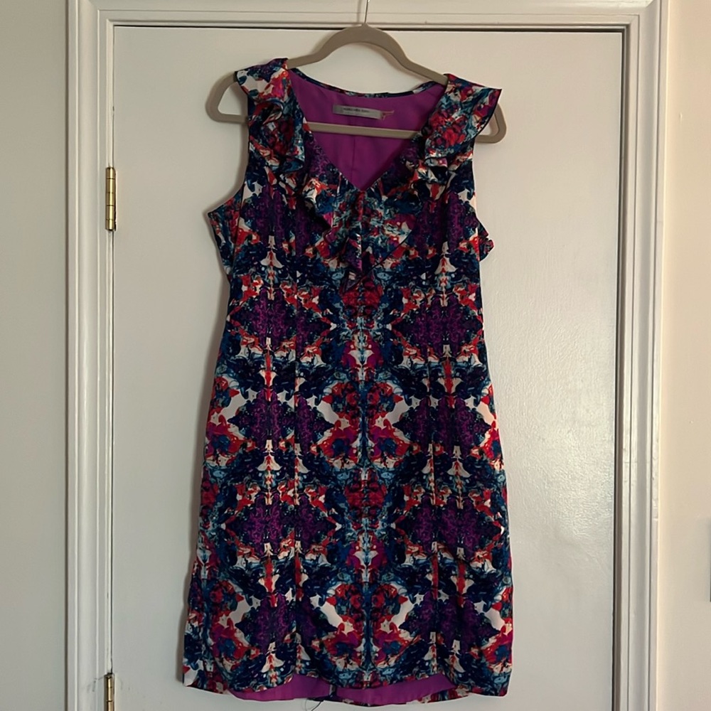 Marc New York dress